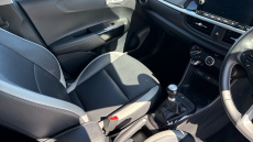 Kia Picanto 1.0 Shadow 5dr [4 seats] Petrol Hatchback